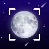 Moon Locator - Lunar Calendar Apk