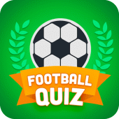 Football Quiz: Guess the player Apk