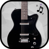 Electric Guitar Pro Apk