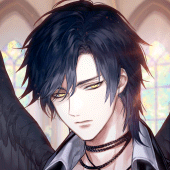 Angelic Kisses : Romance Otome Apk