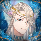 Heart of Atlantis: Otome Game Apk