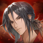 Dark Samurai Avengers: Otome Apk