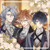 My Charming Butlers: Otome Apk