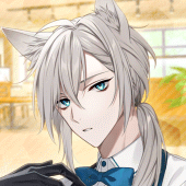 Cats, Coffee, and Love Apk