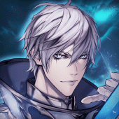 Dark Wizard:Romance Otome Game Apk