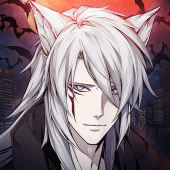 Twilight Fangs: Romance you Ch Apk