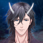 Kiss of the Wendigo : Romance  Apk