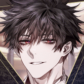 Twilight Blood : Romance Otome Apk