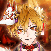 Fate of the Foxes: Otome Apk