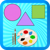 Shapes and Colors Apk