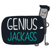 Genius Jackass Apk