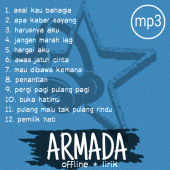 tembang armada Apk