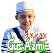 Sholawat Gus Azmi Apk