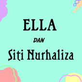 ella dan siti nurhaliza Apk