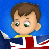 English for Kids: Learn & Play Apk