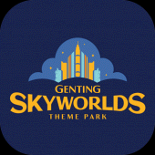 Genting Skyworlds Apk