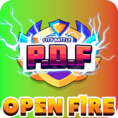 City Battle PDF : Openfire Apk