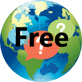 Geographic Game Free Apk