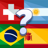 World Quiz: Geography games Apk