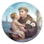 St. Anthony of Padua Prayers Apk