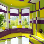 interior painters Apk