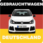 Gebrauchtwagen Deutschland Apk