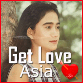 Find Love in Asia - Free Dating for Asian Singles Apk