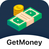 GetMoney - Pancard Loan Guide Apk