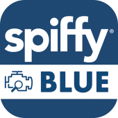 Spiffy Blue Apk