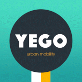 YEGO Mobility Apk