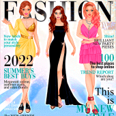 Fashion Diva Makeover Games Apk