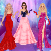 Fashion Show: Makeover Games Apk