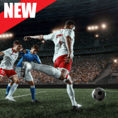 World Soccer Football League: Football Champion 19 Apk