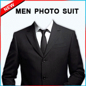 Men Suit Photo Editor Apk