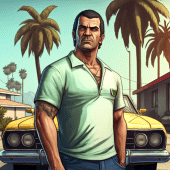 Crazy Miami Online Apk