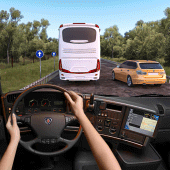 Classic Bus Simulator Games 3d Apk