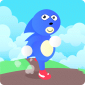 Sanic 3D Apk