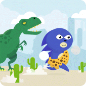 Sanic 4: Jurassic Adventure Apk