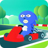 Sanic Kart Racing Apk