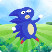 Sanic Adventures Apk