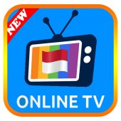 TV Indonesia Gratis - nonton tv online gratis Apk