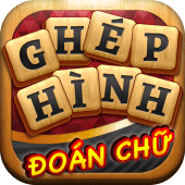 Ghép Hình Đoán Chữ Apk