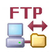 FTP Plugin for Total Commander Apk