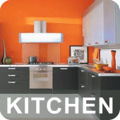 Kitchen Design Ideas 2018 Apk