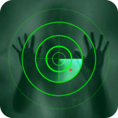 Ghost Detector Prank & Tracker Apk