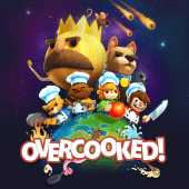 Overcooked Apk