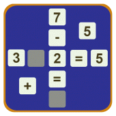 Math Pieces : Brain Game Apk