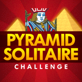 Pyramid Solitaire Challenge Apk