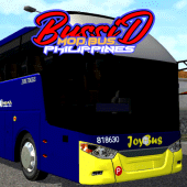 Bussid Mod Bus Philippines Apk