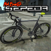 Mod Bussid Sepeda Apk